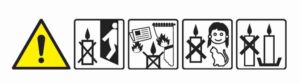 Pictograms